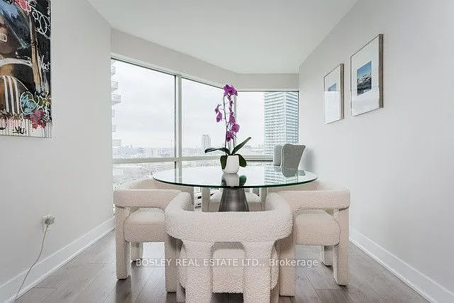 1001 Bay St #2219 — Photo 4