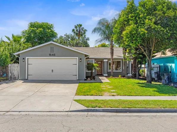 1646 E 8th St, Stockton, CA 95206