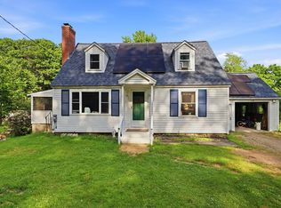 154 S Ln, Granville, MA 01034