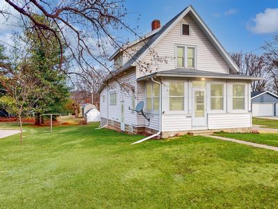 17355 N Main St, Galesville, WI, 54630