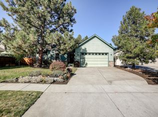 19920 Heron Loop, Bend, OR 97702
