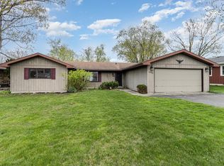 3043 Sunrise Dr, Crown Point, IN