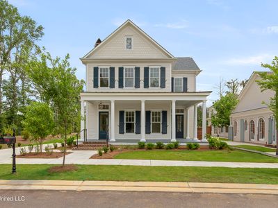 102 Commonwealth Dr, Madison, MS, 39110