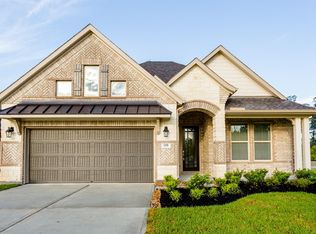 155 Bloomhill Pl, Magnolia, TX 77354