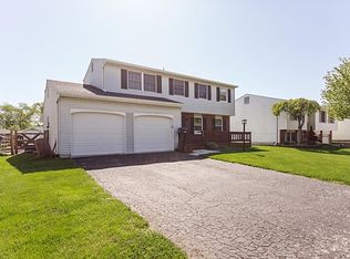 4736 Ottawa Trail Rd, Toledo, OH 43611