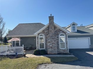 33 Abbey Dr, Springboro, OH 45066