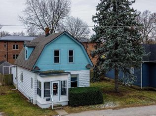 1949 Griswold Dr, Fort Wayne, IN