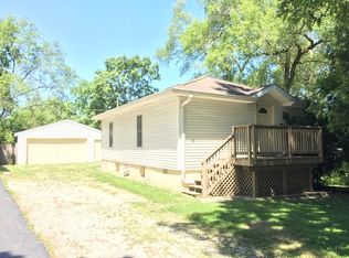 Harwood St, Joliet, IL 60432