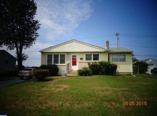 1460 John Clark Rd, Dover, DE 19904