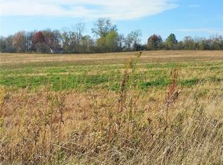 Moulin Ave, Alliance, OH 44601