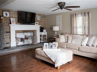 68 Enfield St, Johnston, RI 02919