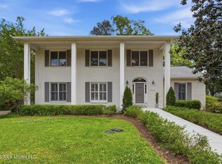 5146 Canton Heights Dr, Jackson, MS 39211