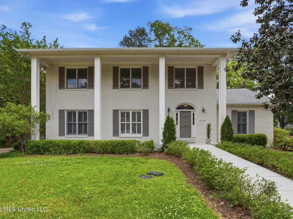 5146 Canton Heights Dr, Jackson, MS 39211