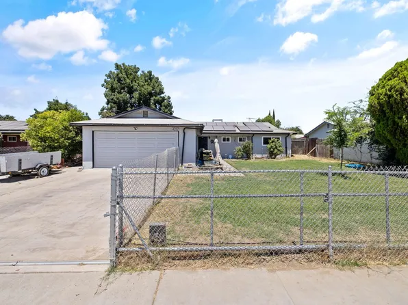 4212 W Whitendale Avenue, Visalia, CA 93277
