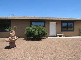 2845 Lillie Ave, Kingman, AZ 86401