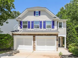 2623 Winslow Ridge Dr, Buford, GA 30519