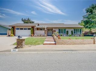 1612 Morning Sun Ave, Diamond Bar, CA 91789
