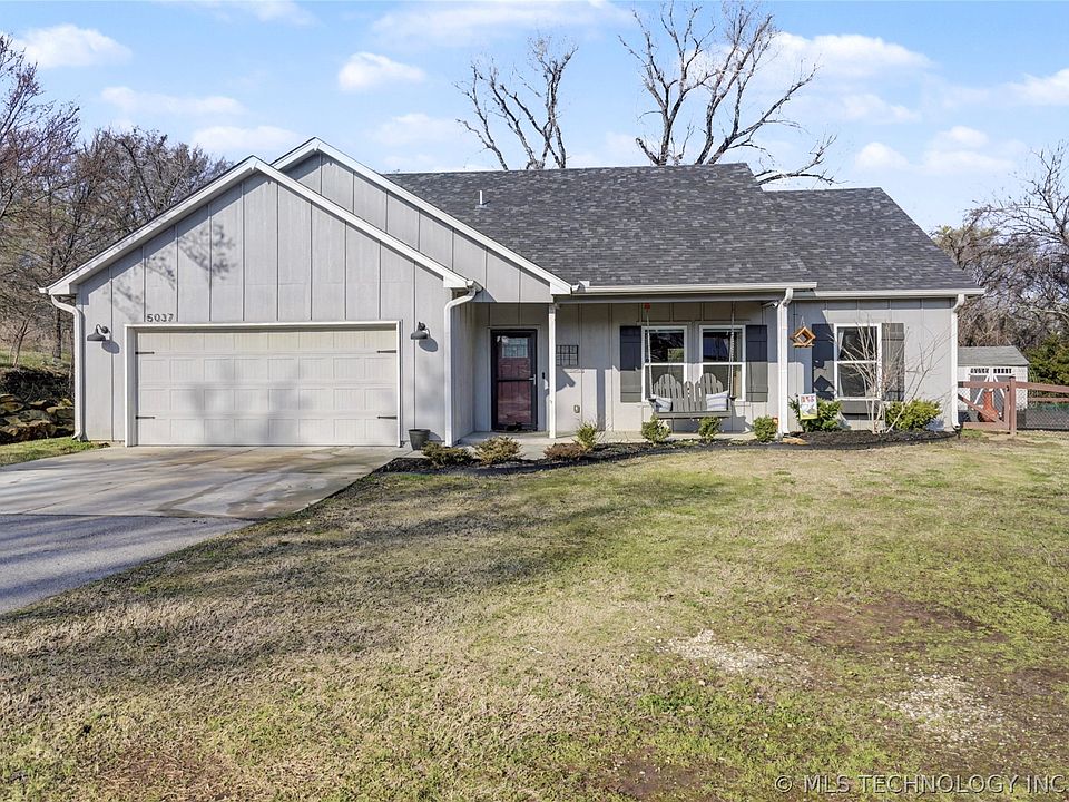 1st image of 5037 W Hilton Rd