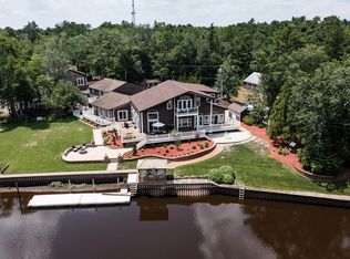 4818 Pleasant Mills Rd, Hammonton, NJ 08037