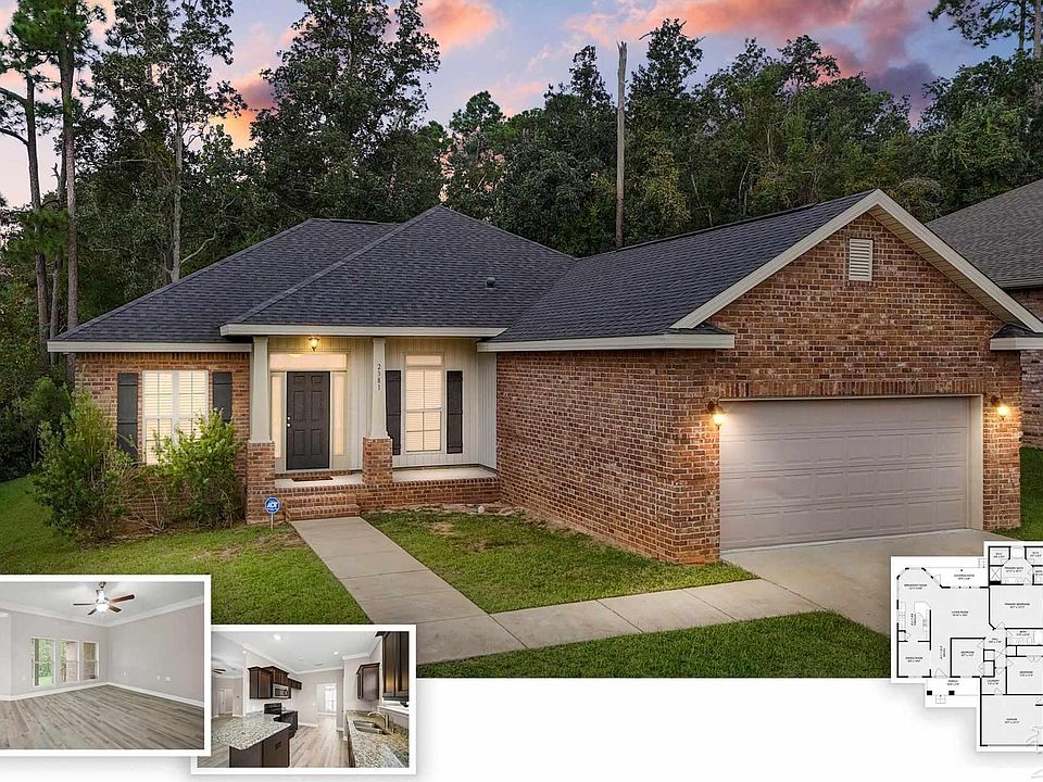 1st image of 2381 Bentley Oaks Dr