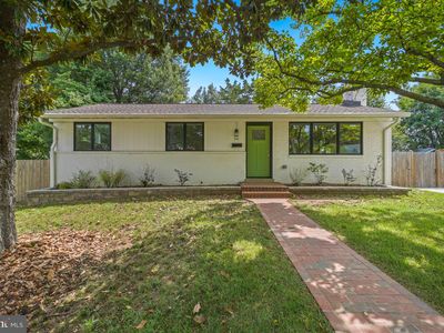 2123 N Earley St, Alexandria, VA, 22304