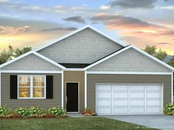 729 Striped Bass Ct, Santee, SC 29142