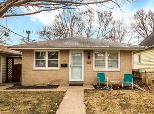 200 N Waverly Ave, West Peoria, IL