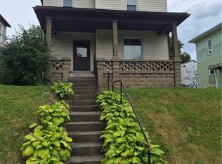 433 Woodlawn Ave, Cambridge, OH 43725
