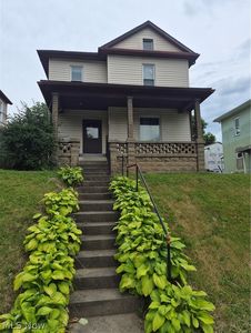 433 Woodlawn Ave, Cambridge, OH, 43725