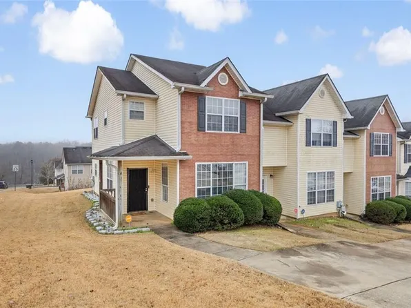 1450 Riverrock Trl, Riverdale, GA 30296