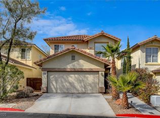 1209 Padre Serra Ln, Las Vegas, NV 89134