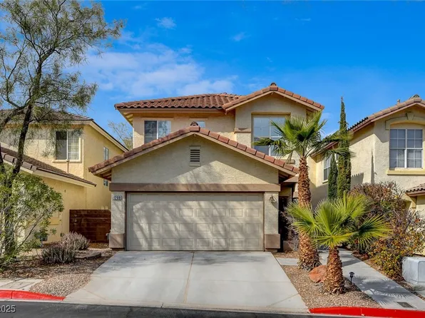 1209 Padre Serra Ln, Las Vegas, NV 89134