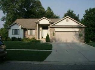 1045 Firwood St, Lansing, MI