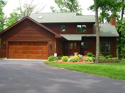 Beautiful Curb Appeal