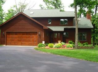 11900 W 143rd Ave, Cedar Lake, IN 46303