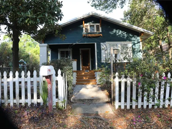 8410 N Mitchell Ave, Tampa, FL 33604