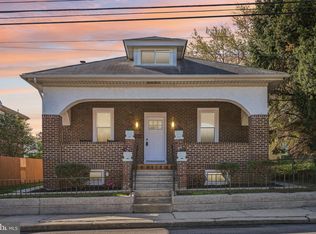 825 Coates St, Bridgeport, PA 19405