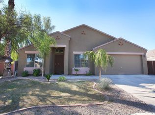2416 S 105th Ln, Tolleson, AZ 85353