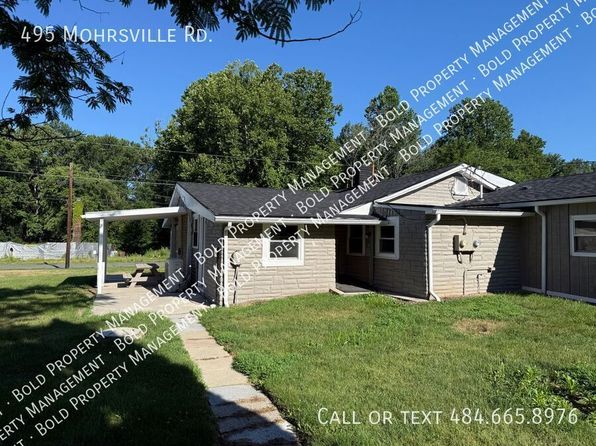 495 Mohrsville Rd