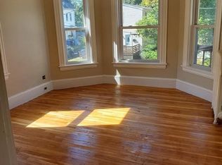 83 Charles St #2, Whitman, MA 02382