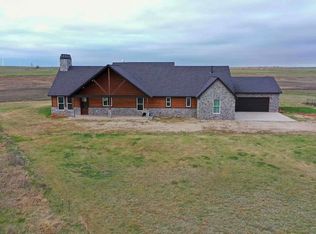 102430 Cotton Rd, Hunter, OK 74640