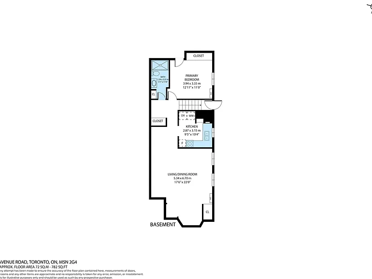 1214 Avenue Rd — Photo 2