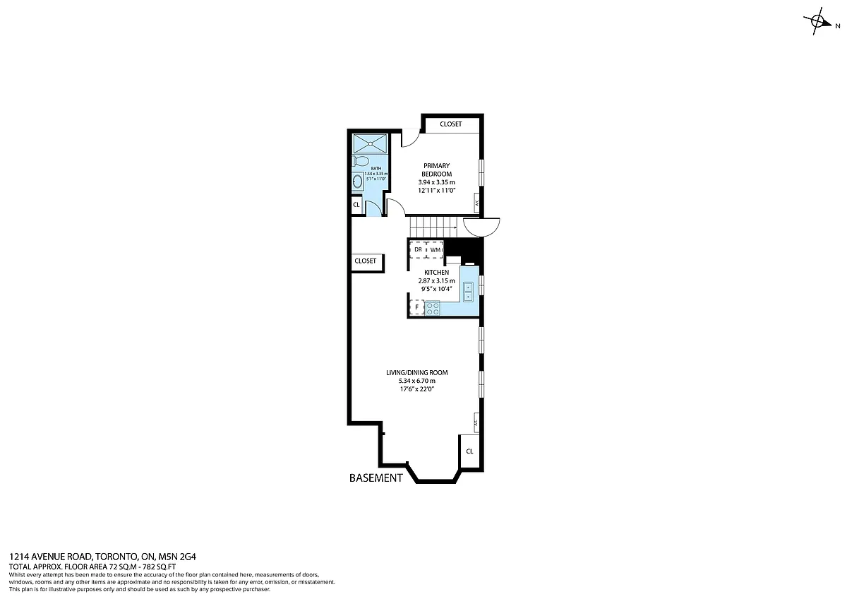 Building Photo - 1214 Avenue Rd