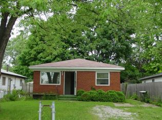 3747 S Asbury St, Indianapolis, IN