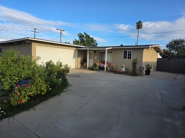 16308 E Kingside Dr, Covina, CA 91722