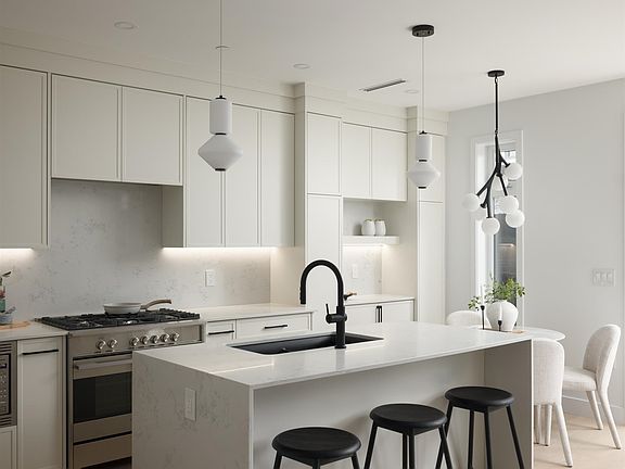 2nd image of 419 W 23rd Ave #4