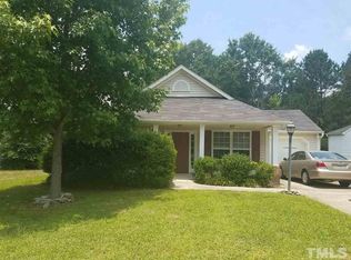 115 Briarhaven Dr, Durham, NC 27703