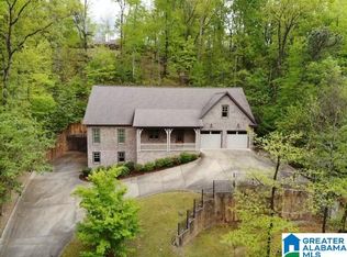 1821 S Lakeshore Dr, Birmingham, AL 35216
