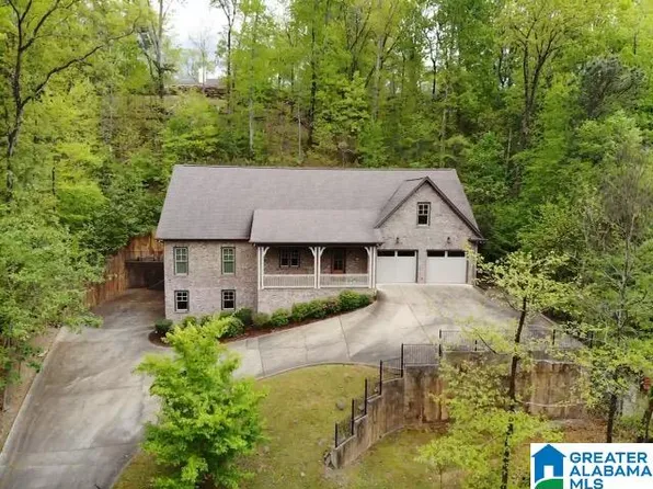 1821 S Lakeshore Dr, Birmingham, AL 35216