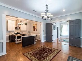 407 N Moody St, Victoria, TX 77901